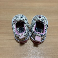 VANS　ミニー　12.5の画像