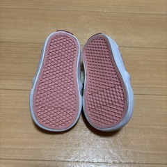 VANS　ミニー　12.5の画像