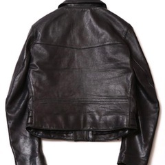 ワンオクtaka royalpussyblckmeans ライダースジャケットの画像