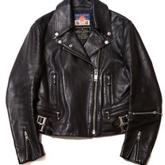 ワンオクtaka royalpussyblckmeans ライダースジャケットの画像