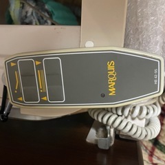 介護ベッドの画像