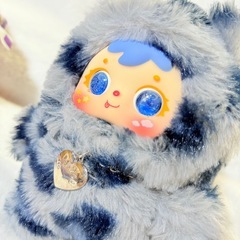 激レア👀✨️Samuel ぬいぐるみの画像