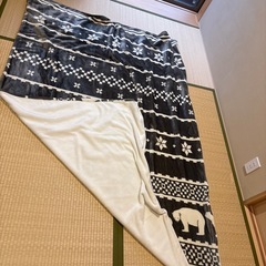 掛け布団、枕カバーの画像