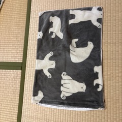 掛け布団、枕カバーの画像