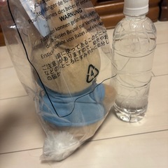 ピーターラビット　ぬいぐるみの画像