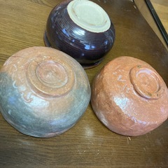 茶道の道具？？？3個セットの画像