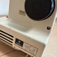 ブラザーコンパルDX 電動ミシン ホワイトの画像