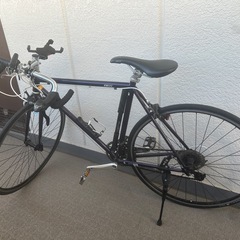 ロードバイクの画像