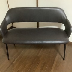 ベンチチェスト&チェスト2脚の画像