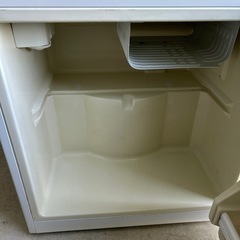 ハイアール冷蔵庫の画像