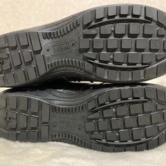 【未使用】26.5ｃｍ　ミドリ安全　安全靴の画像