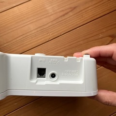 Panasonic電話器の画像