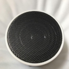 ワイヤレススピーカー　Bluetooth対応の画像