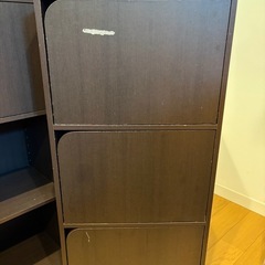 カラーBOX【3台セット】の画像