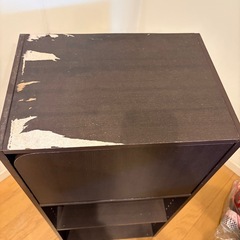 カラーBOX【3台セット】の画像