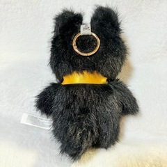 🐈‍⬛Samuel ぬいぐるみの画像