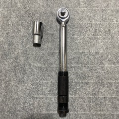 トルクレンチの画像