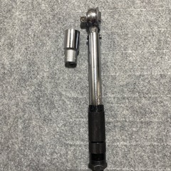 トルクレンチの画像