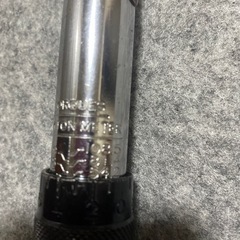 トルクレンチの画像