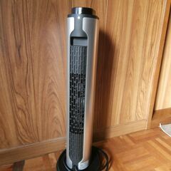 温・冷ファンヒーターの画像