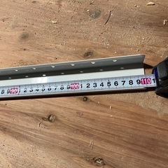 オシャレ　ウォールシェルフの画像