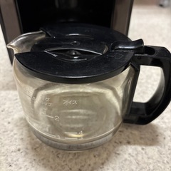 22日まで！ジャンクです！コーヒーメーカーの画像
