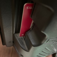 SHARP AQUOSの画像