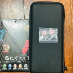 【お問合せ再開！】Switch一式の画像