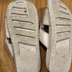 NIKEサンダル24.0センチの画像
