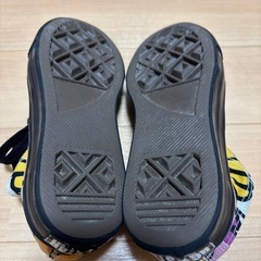 ヒステリックミニ　21センチの画像