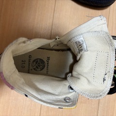 ヒステリックミニ　21センチの画像