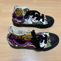 ヒステリックミニ　21センチの画像