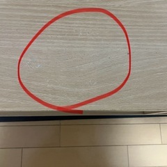 Rita  ローテーブル　リビングテーブルの画像