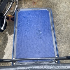 特大台車の画像