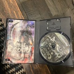プレステ2 ゲームソフト
の画像