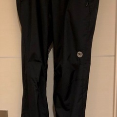 中古　ロシニョール　スキーウェアの画像