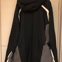 中古　ロシニョール　スキーウェアの画像