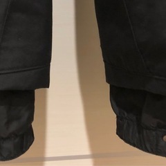 中古　ロシニョール　スキーウェアの画像