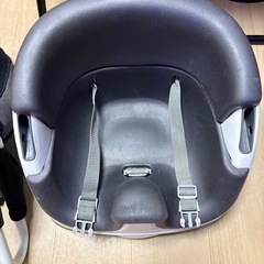 子供　椅子　赤ちゃん　カトージ　ingenuity セットの画像