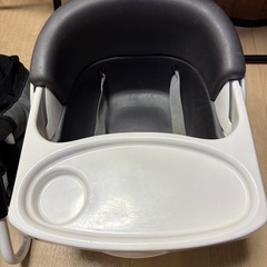 子供　椅子　赤ちゃん　カトージ　ingenuity セットの画像