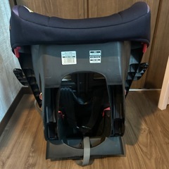 Combi  チャイルドシート
の画像