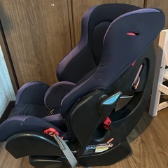 Combi  チャイルドシート
の画像