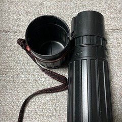 ポスター等持ち運び筒①の画像