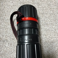 ポスター等持ち運び筒①の画像