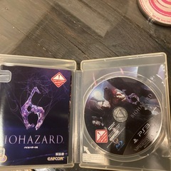 プレステ3 ゲームソフトの画像