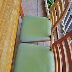 ダイニングセットの画像