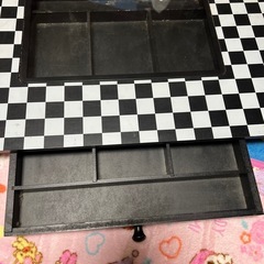 テーブルの画像