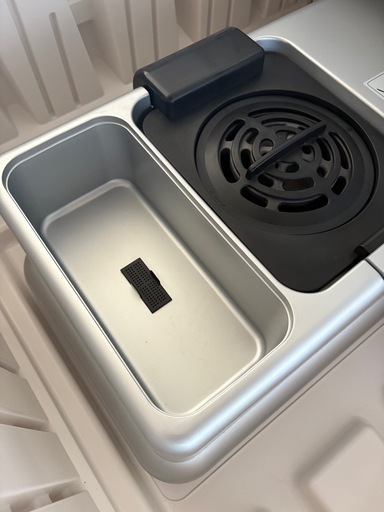 年末断捨離🉐】よもぎ蒸しYOSA ヨサルルオン バージョン5 ハイベーレ