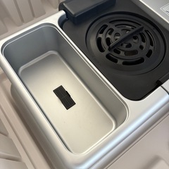 【年末断捨離🉐】よもぎ蒸しYOSA ヨサ ルルオン　 バージョン5 ハイベーレ・シャイニーチェアー❣️❣️  早い者勝ち🏅の画像