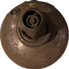 【処分、無料】ボンベ・アセチレンの画像